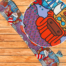 виниловые наклейки на сноуборд купить snowboard skin купить недорого с нанесением красивую полноразмерную