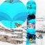 snowboard-Jua Виниловая наклейка на сноуборд Royllent 2019 Juancho Wave Design Wrap на Алиэкспресс наклейка будет дороже чем у нас