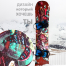 This insanely detailed painting of some sort of dissected cyborg animal was the result of Nychos and Smithe collaborating in Bushwick, Brooklyn. It was the first time these two had worked together and saying their styles compliment each other is surely an understatement.