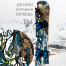 Где Купить виниловую наклейку на сноуборд недорого с доставкой по России со совим дизайном