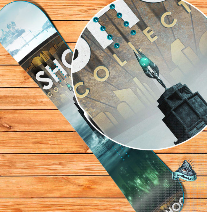 bioshock-the-collection-snowboard