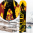 how to survive snowboard sticker