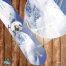 Эльбрус малоразмерный стикер Виниловая наклейка на лыжи или сноуборд Royllent 2019