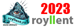 Royllent.ru Логотип